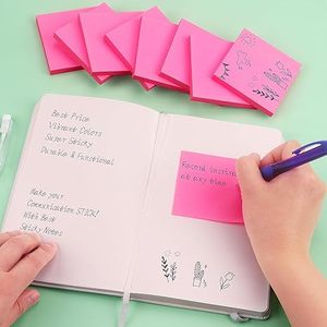 3X3 Inches Sticky Self-Adhesive & Magnetic Memo <b>Pads</b> Yellow Offset <b>Paper</b> With Customized Logo - Product Image 4