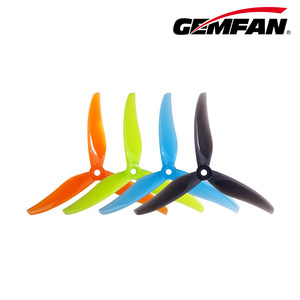 Hélice GEMFAN 5127.9 para Drones de Carreras, Uso en Entrenamiento Juvenil - Product Image 2