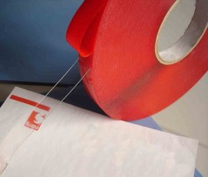 Doble de dos caras de espuma acrílica VHB cinta similares a <span class=keywords><strong>3</strong></span> <span class=keywords><strong>M</strong></span> para automóvil aplicación - Product Image 4