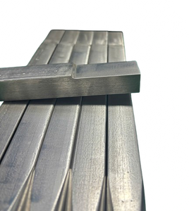 สำหรับผู้ผลิตอุปกรณ์อุตสาหกรรมในเวียดนาม ชิ้นส่วนเครื่องจักรซีเอ็นซีสั่งทำคุณภาพสูง ชิ้นส่วนสแตนเลส งานกัดละเอียด - Product Image 3