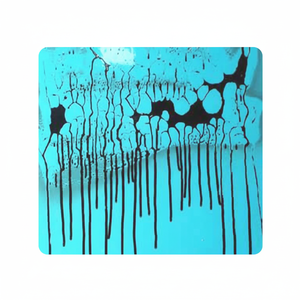 Revêtement liquide acrylique transparent de haute qualité meilleur spray anti-graffiti exportation en vrac économique pour les applications à haut volume - Product Image 1