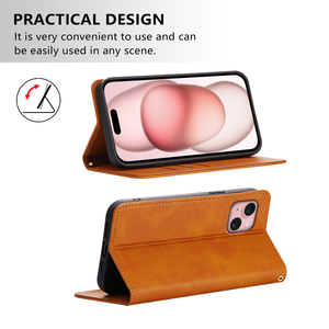 Étui portefeuille en cuir à rabat pour Honor 50 Lite 50SE 70 80 GT Pro Flat 9Z 10SE 11F Falcon 10 SE Maimang <span class=keywords><strong>Nova</strong></span> 9 8i 9 SE - Product Image 4