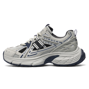 Nuevos Zapatos Deportivos de Moda con Cordones |   Zapatillas Deportivas Unisex de Alta Calidad Antideslizantes y Acolchadas para Caminar - Product Image 2
