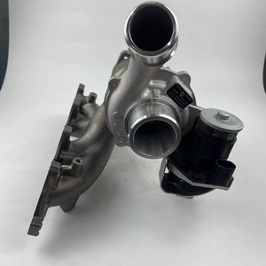 282312B760เทอร์โบชาร์จเจอร์เทอร์โบชาร์จเจอร์รถยนต์ - Product Image 2