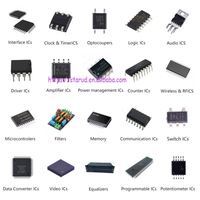 Kit de Inicio Básico de Componentes Electrónicos MCP3562 IC, Circuitos Integrados Pico, Circuito Integrado Mcp3562 Antiguo
