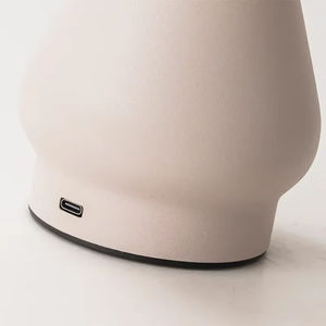 LED <b>Table</b> Lamp USB Rechargeable Night Light Portable Touch <b>Bedside</b> Dinning <b>Table</b> Lamps Living Room Bedroom Decoration - Product Image 4