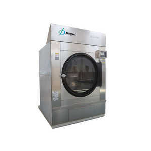 Sèche-linge à technologie de pointe pour les hôtels, les restaurants et les blanchisseries - Product Image 5