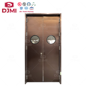<span class=keywords><strong>Puerta</strong></span> de acero inoxidable 304 para Hotel, puertas de cocina de acero inoxidable personalizadas, <span class=keywords><strong>puerta</strong></span> de cocina para restaurante - Product Image 3