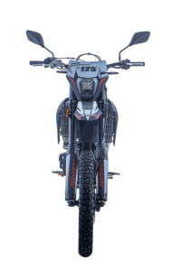 <span class=keywords><strong>Moto</strong></span> tout-terrain 125cc Zuumav S8-zy125 homologuée pour la route, vente directe usine 2026 - Product Image 5