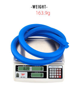 Insert Air-Liner MTB pour pneus de vélo de montagne <span class=keywords><strong>Tubeless</strong></span>-Ready Compatible avec toutes les tailles de roues jusqu'à <span class=keywords><strong>29</strong></span> ". - Product Image 6