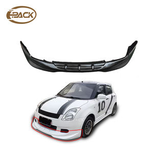 Kit de carrosserie I-PACK Nouveau produit pour pièces de modification de carrosserie <span class=keywords><strong>Suzuki</strong></span> <span class=keywords><strong>Swift</strong></span> 2005-2010 - Product Image 2