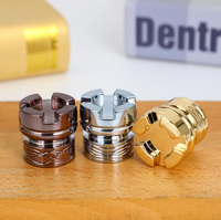 Vente en gros directe d'usine, bouchons de parfum FEA 15 mm, formes variées, accessoires pour flacons de parfum en alliage de zinc