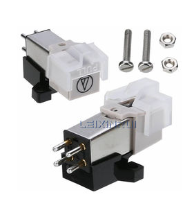 100% Original Stylet Triangle Magnétique Mobile ATN <span class=keywords><strong>AT3600L</strong></span> AT-LP60 PL300MM AT-3600L ATN3600L AT-95E AT-91 - Product Image 3