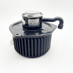 อะไหล่รถขุดสำหรับมอเตอร์โบลเวอร์รุ่น 856H - Product Image 6