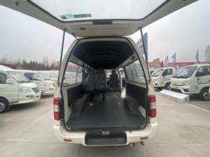 Furgoneta <span class=keywords><strong>de</strong></span> <span class=keywords><strong>Carga</strong></span> Más Vendida, Minivan <span class=keywords><strong>de</strong></span> 2 a 14 Asientos, Vehículo Usado, <span class=keywords><strong>Furgonetas</strong></span> <span class=keywords><strong>de</strong></span> Reparto en Venta - Product Image 4