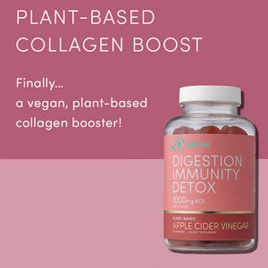 Haute Qualité ACV Minceur Gummies Naturel Vitamine Vinaigre De Cidre De Pomme Soutien Système Immunitaire Betterave Racine Poids Adultes Nouveau-nés - Product Image 4