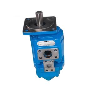 W-01-00134 J2100 936 อะไหล่ปั๊มไฮดรอลิกเกียร์ใหม่สำหรับเครื่องจักรก่อสร้าง - Product Image 1