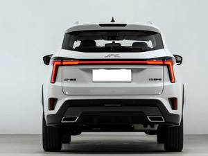 2024 per JAC X8 <span class=keywords><strong>E</strong></span>-home 1.5T 110KM Versione Jiayue 6 Posti - Product Image 3