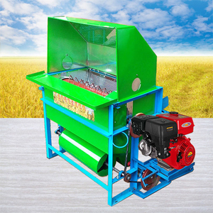 Mini máquina trituradora de arroz para uso agrícola, trituradora de arroz de trigo, el <span class=keywords><strong>mejor</strong></span> precio, <span class=keywords><strong>2023</strong></span>, Alemania - Product Image 2