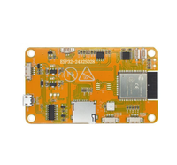 ESP32 LVGL WiFi BT TFT LCD 2.8 Inch 240x320 HD Dual Core MCU Development Board Dev Kit for MicroPython IoT Projects