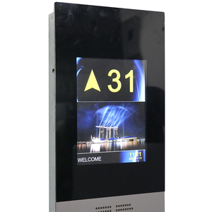 Bảng Mạch Thang Máy PCB Hiển Thị Lop Thang Máy - Product Image 1