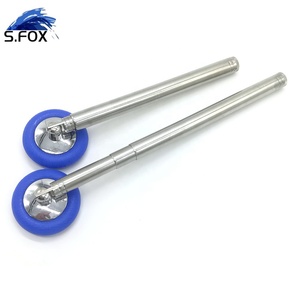 Martillo <span class=keywords><strong>de</strong></span> Reflexión Telescópico con Forma <span class=keywords><strong>de</strong></span> Cuadrado <span class=keywords><strong>de</strong></span> <span class=keywords><strong>la</strong></span> <span class=keywords><strong>Reina</strong></span> - Product Image 3