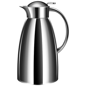 316L Stainless Steel Insulated Kettle 24 Hour Heat Preservation Household Use Thermos Flask - Product Image 5