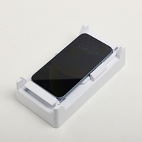 Máquina cortadora de película de vidrio Nano 5H 7H inteligente y exclusiva, trazador de película fácil de usar, máquina cortadora de película de hidrogel flexible