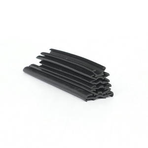 רצועת איטום גומי מותאם אישית עבור חלון זכוכית המכונית - Product Image 5