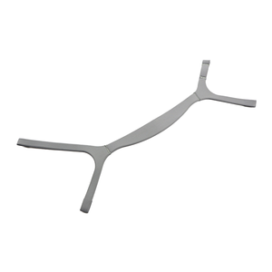 Sangle de couvre-chef compatible avec Nuance pro Headgear - Product Image 1