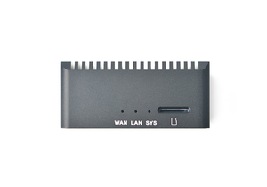 Nanopi r2s Mini <span class=keywords><strong>Router</strong></span> kép Gbps Ethernet Rockchip RK3328 cổng openwrt Hệ thống đèn LED hỗ trợ v2ray SSR ban phát triển - Product Image 4
