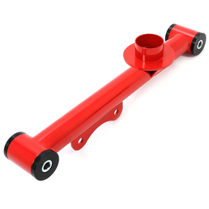 Bras de suspension tubulaires supérieurs et inférieurs arrière avec bagues pour Ford Mustang 1979-2004 - Product Image 4