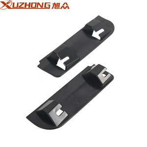 Xuzhong – couvercle de loquet de porte 90812JD20H 90812JD30H pour Nissan Qashqai, ABS, design minimaliste, installation facile - Product Image 4