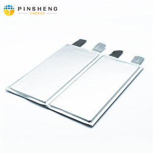 Высокая емкость NCM <span class=keywords><strong>LiFePO4</strong></span> призматический элемент 3,7 В 20 А/ч литий-ионный чехол аккумулятор 30 А/ч литий-полимерный аккумулятор - Product Image 5