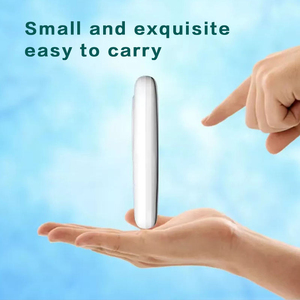 Venta al por mayor: Nuevo estilo popular de Módem WiFi LTE R603 de alta velocidad con tarjeta SIM, router WiFi 2.4G, batería de 3200mAh, portátil, OEM, para compartir móvil. - Product Image 6