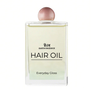 Batana Oil Hair Care Huile essentielle Lissant Huile de base pour traitement capillaire Sérum de croissance des cheveux - Product Image 5