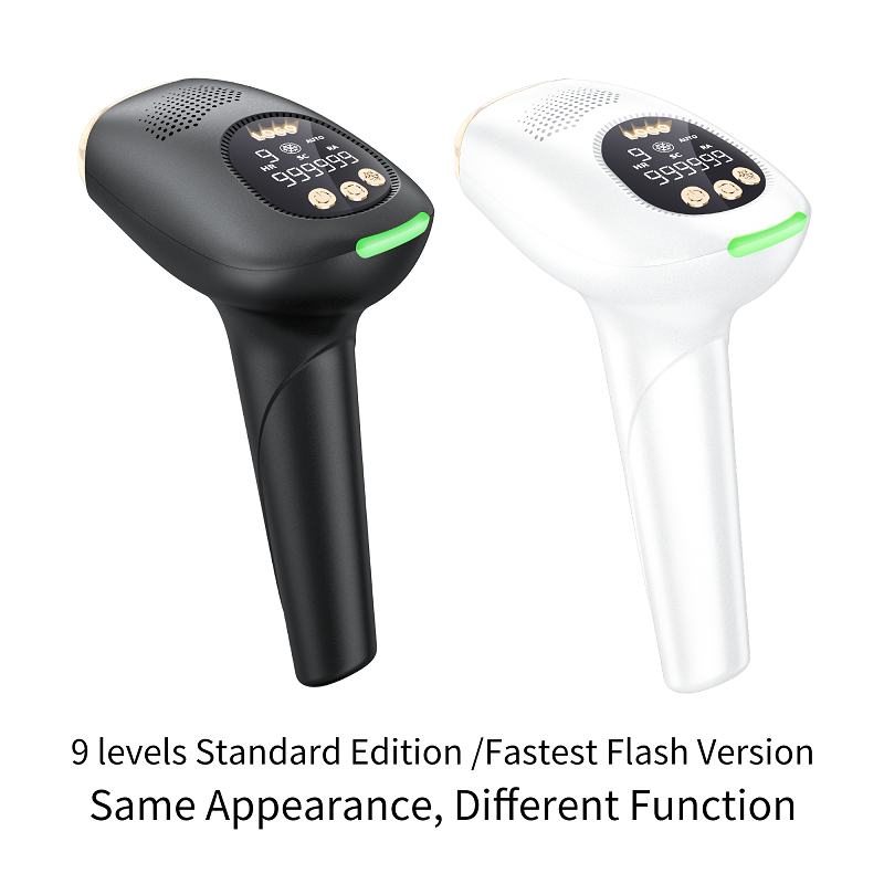 Refrigeración BHRL-09-Ice