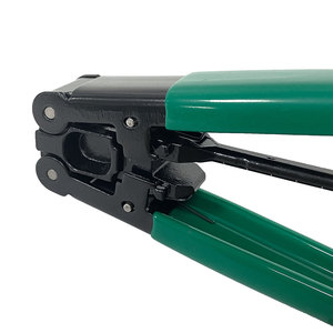 CFS-2 CFS-3 sertisseuse fibre optique câble de dérivation coupe découpeuse décapant optique FTTH fibre optique outil pince - Product Image 3