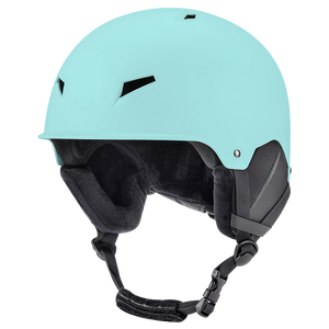 <span class=keywords><strong>Casco</strong></span> de Snowboard con Gafas Magnéticas, Set Combinado, Servicio de Proveedor de Pedidos al por Mayor Directo de Fábrica OEM Personalizado de China, Serie Snow - Product Image 2