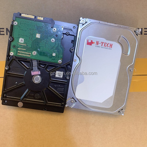 Good Quality Used Brand 3.5inch 24*7 Reliablilty HDD 1TB Hard Disk <b>Drive</b> Hdd 1tb - Product Image 1