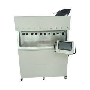 HD包括的なコンドームテスター自動コンドーム漏れ検出器視覚的方法 - Product Image 2