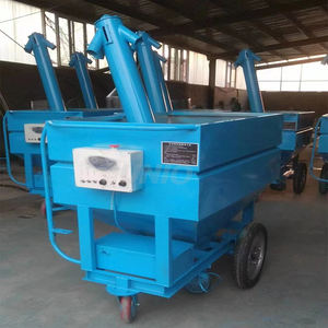 Camión de alimentación de pollos eléctrico, coche de alimentación de pollos, coche alimentador de pollos para granja avícola - Product Image 6