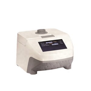 CHINCAN TC1000-S Termociclador Digital de 96 Pocillos con Pantalla Táctil, Máquina en Tiempo Real para Tubos de 96x0.2mL, Fuente Electrónica, 1 Año de Garantía - Product Image 2