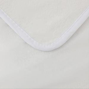 Vendite calde 220V morbida flanella velluto <span class=keywords><strong>singola</strong></span>/doppia casa <span class=keywords><strong>coperta</strong></span> di riscaldamento elettrico 150*80CM/160*130CM piccolo lenzuolo riscaldato - Product Image 4