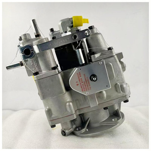 Pompe à carburant diesel pour machines de construction E785 4076956 3068708 pour pièces d'origine du moteur Cummins - Product Image 6