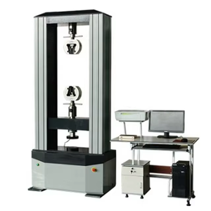 เครื่องทดสอบแรงดึง แรงอัด และแรงงอ ASTM D638 D412 เครื่องทดสอบแรงดึงอเนกประสงค์ ราคาจากผู้ผลิต - Product Image 3