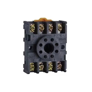 JTX-3C Rơ Le Chất Lượng Cao Thương Hiệu CHINT DC220 V Với Bảo Hành 1 Năm CE U/L - Product Image 2