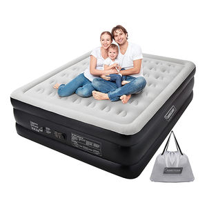 Colchón de aire antiescaras autoinflable con bomba incorporada Colchón de aire antiescaras - Product Image 6