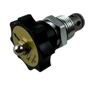 Vanne <span class=keywords><strong>de</strong></span> restriction <span class=keywords><strong>de</strong></span> <span class=keywords><strong>débit</strong></span> NV1-10-K-0 2306 Vanne <span class=keywords><strong>hydraulique</strong></span> en gros - Product Image 3