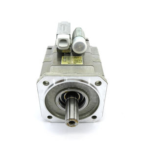 มอเตอร์เซอร์โวแท้ Siemens 1FK7060-5AH71-1KB0 รุ่น 1FK70605AH711KB0 มอเตอร์ซีเมนส์ มีสินค้าในสต็อก - Product Image 1